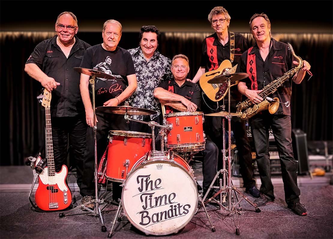 Time Bandits