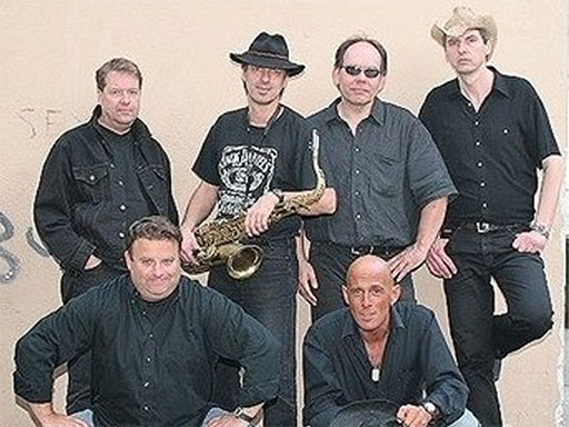 Time Bandits 2009