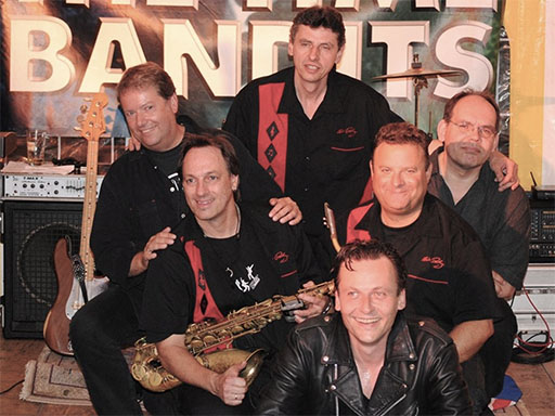 Time Bandits 2010