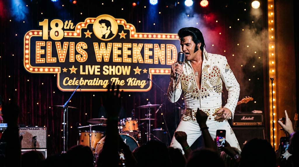 Elvis Weekend