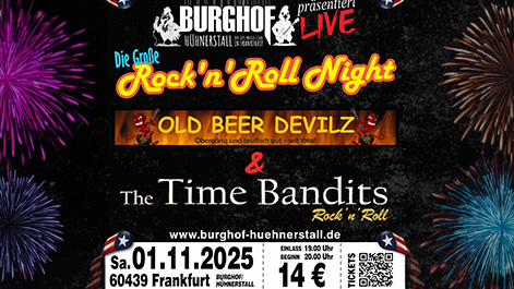 Burghof Hühnerstall